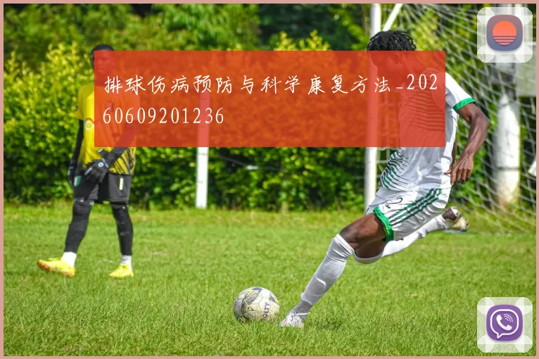 排球伤病预防与科学康复方法_20260609201236