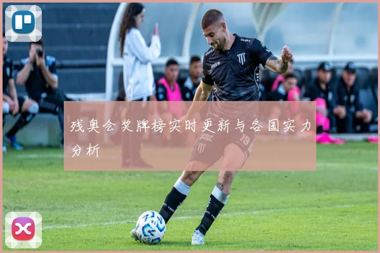 残奥会奖牌榜实时更新与各国实力分析