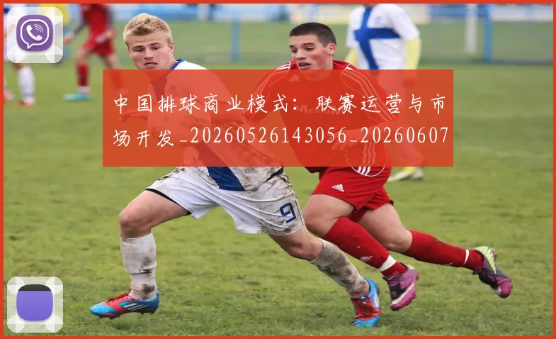 中国排球商业模式:联赛运营与市场开发_20260526143056_20260607160749